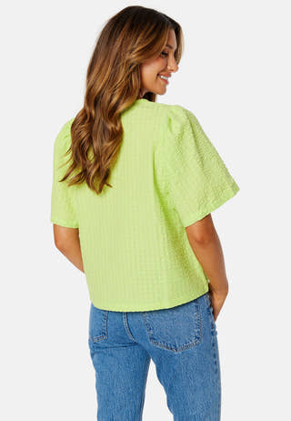 Kuliza V-Neck 2/4 Top