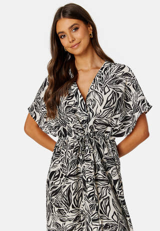 Limia Maya S/S Midi Dress