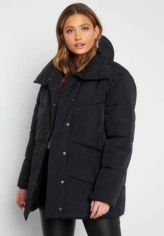 Louisa Short Jacket