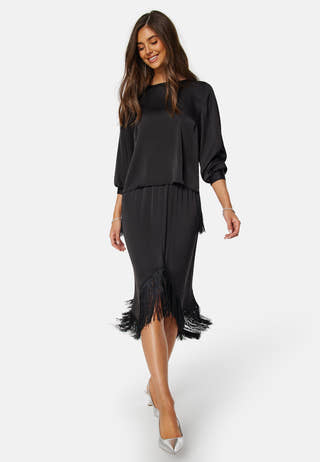 Ojana High Waist Skirt