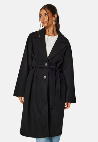 Poko Long Coat