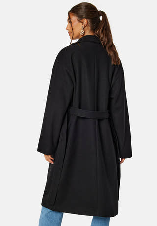 Poko Long Coat