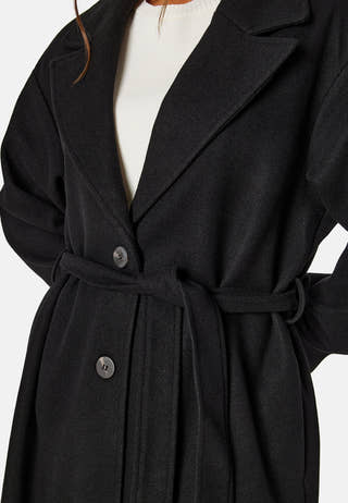 Poko Long Coat