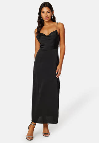 Viravenna Strap Ankle Dress