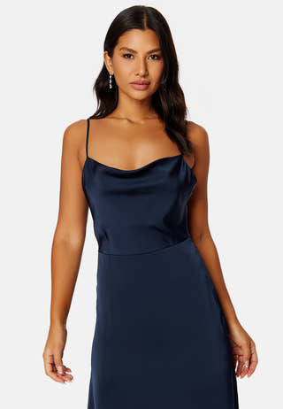 Viravenna Strap Ankle Dress