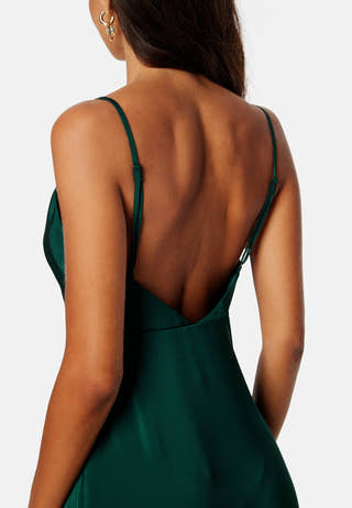 Viravenna Strap Ankle Dress
