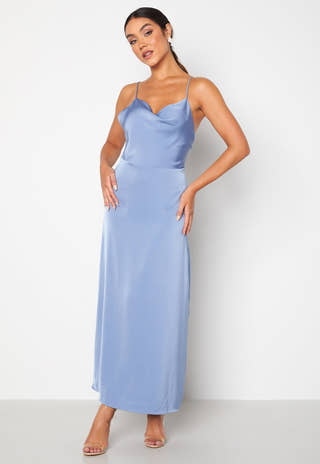 Viravenna Strap Ankle Dress