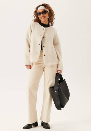 Viada Teddy Jacket