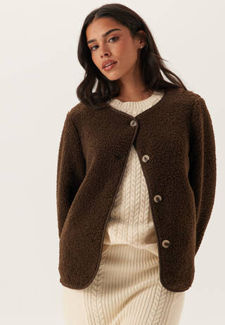 Viada Teddy Jacket