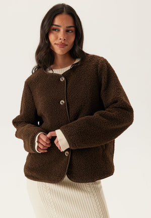 Viada Teddy Jacket