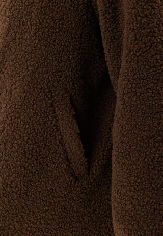 Viada Teddy Jacket