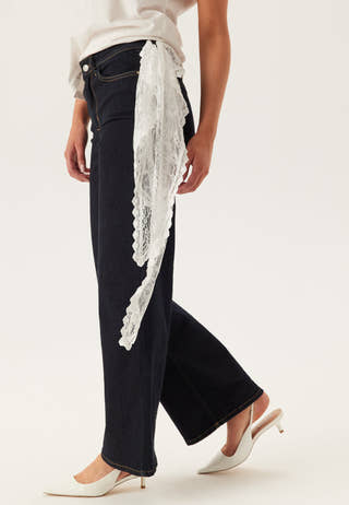 Vialiva Lace Scarf