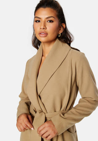 Apple New Coat