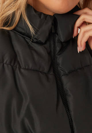 Vibumble S/L PADDED VEST PADDE