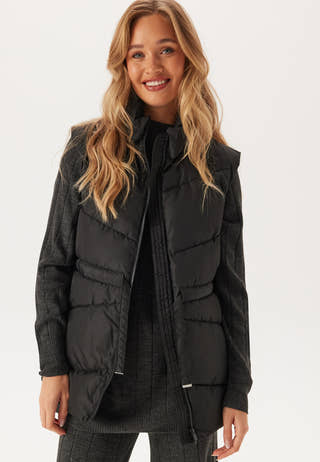 Vibumble S/L PADDED VEST PADDE