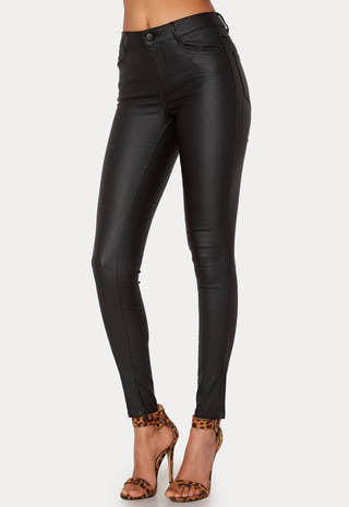 Vicommit coated RWSK New pant