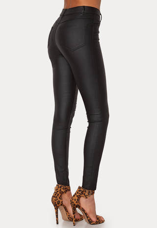 Vicommit coated RWSK New pant