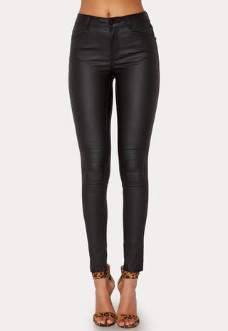 Vicommit coated RWSK New pant