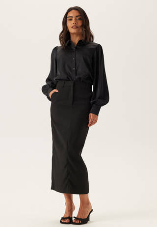 Vienna Ravenna L/S BALLOON SHIRT