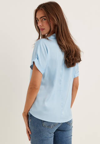 Vienna Ravenna S/S Top
