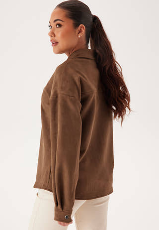Vifaddy L/S SHIRT SHIRT SHIRT