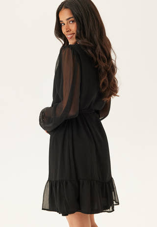 Vifalia L/S Dress