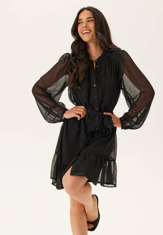 Vifalia L/S Dress