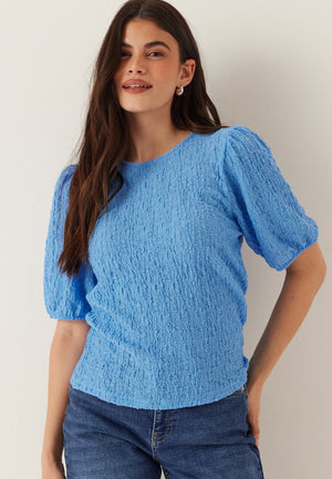 Vifall O-neck 2/4 TOP