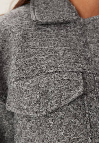 Vifranca L/S JACKET