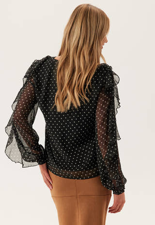 Viharley L/S Top