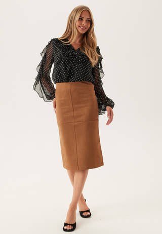 Viharley L/S Top
