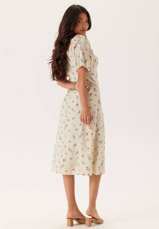 Vihavanne Rima S/S MIDI DRESS
