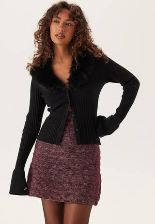 Vijayla Knit Skirt