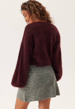 Vijayla Knit Skirt