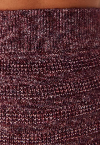 Vijayla Knit Skirt