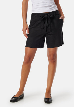 Vijolanda High Waist shorts