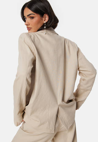 Vijolanda L/S Blazer