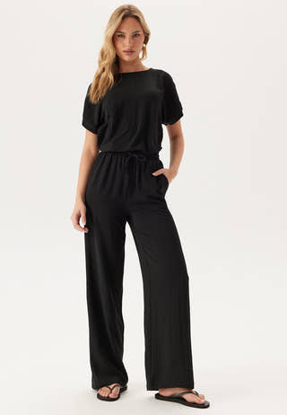 Vijosa Hw Wide Pants - Noos