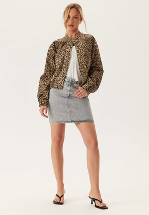 Vikaja Denim Skirt