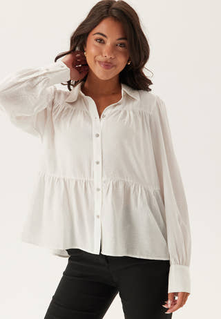 Vikatria New L/S SHIRT