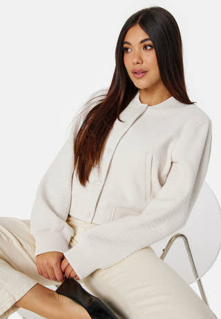 Vikila L/S Bomber Jacket