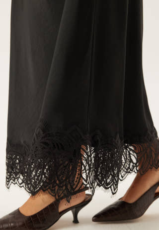 Vilea Ankle Skirt