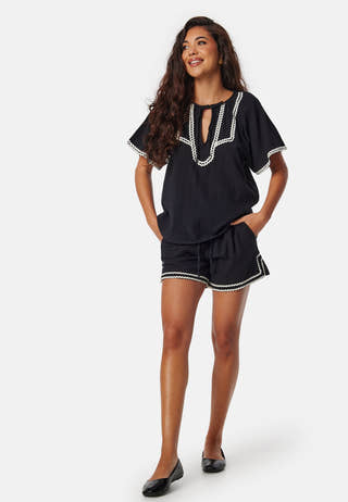 Vimanda S/S top