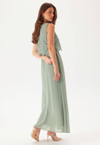 Vimilina Lace Dress