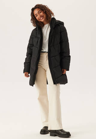 Vimilja Padded Coat