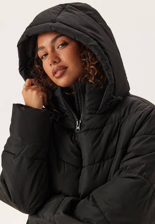 Vimilja Padded Coat