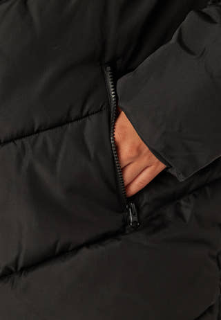 Vimilja Padded Coat