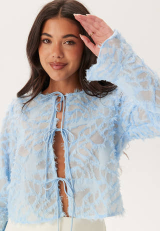 Vimilla L/S COVER UP COVER UP