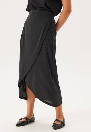 Vimodala Hw Wrap Skirt