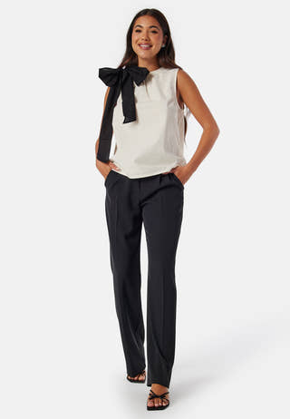 Vinikia S/L Bow Top